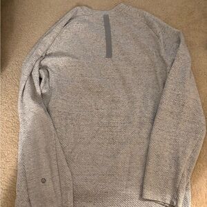 Mens Lululemon Sweatshirt